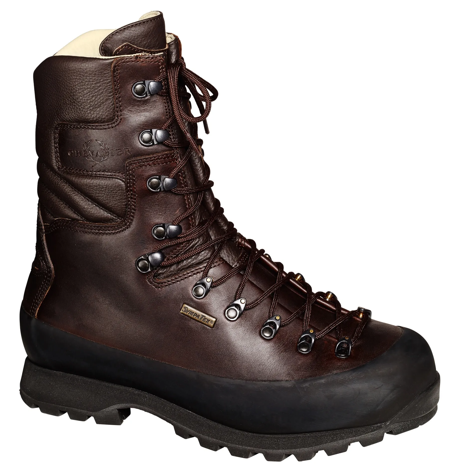 Chevalier Tundra Boot with Sympatex Brown | Buy Chevalier Tundra Boot with Sympatex Brown here | Outnorth