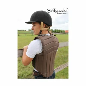 Child riding protection vest Sir Lancelot