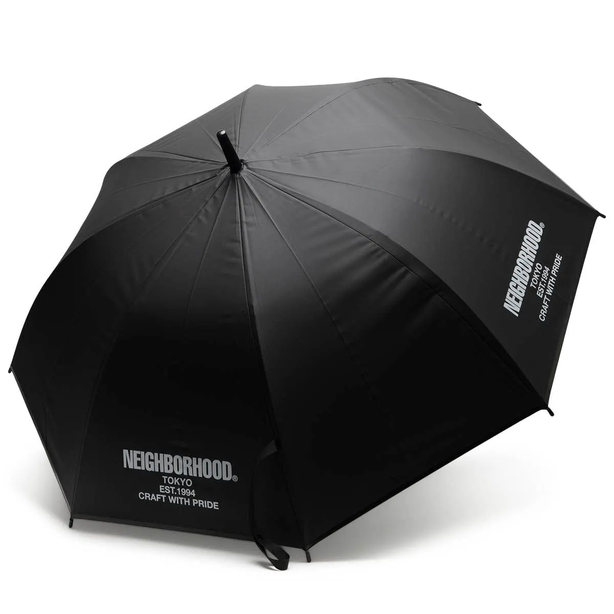 CI / P-UMBRELLA BLACK | Bodega