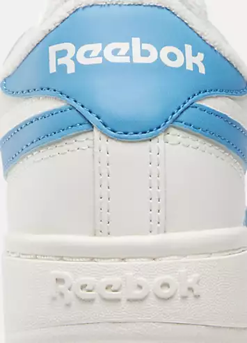 Classic Club C Double Revenge Trainers by Reebok | Look Again