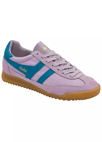 Classics Women’s Tornado Trainers by Gola | Look Again