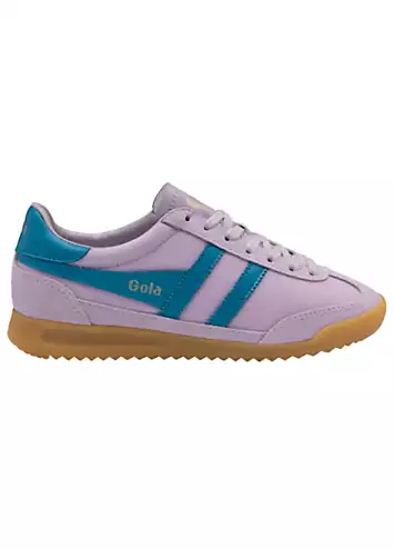 Classics Women’s Tornado Trainers by Gola | Look Again