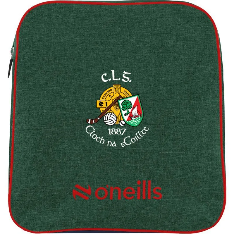 Clonakilty GAA Kent Holdall Bag 