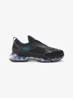 Cloudbust Air Sport Sneakers Black / Iridescent  Rubber EU 41 UK 8