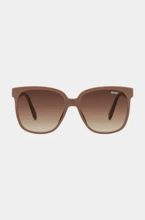 Coffee Run Sunglasses