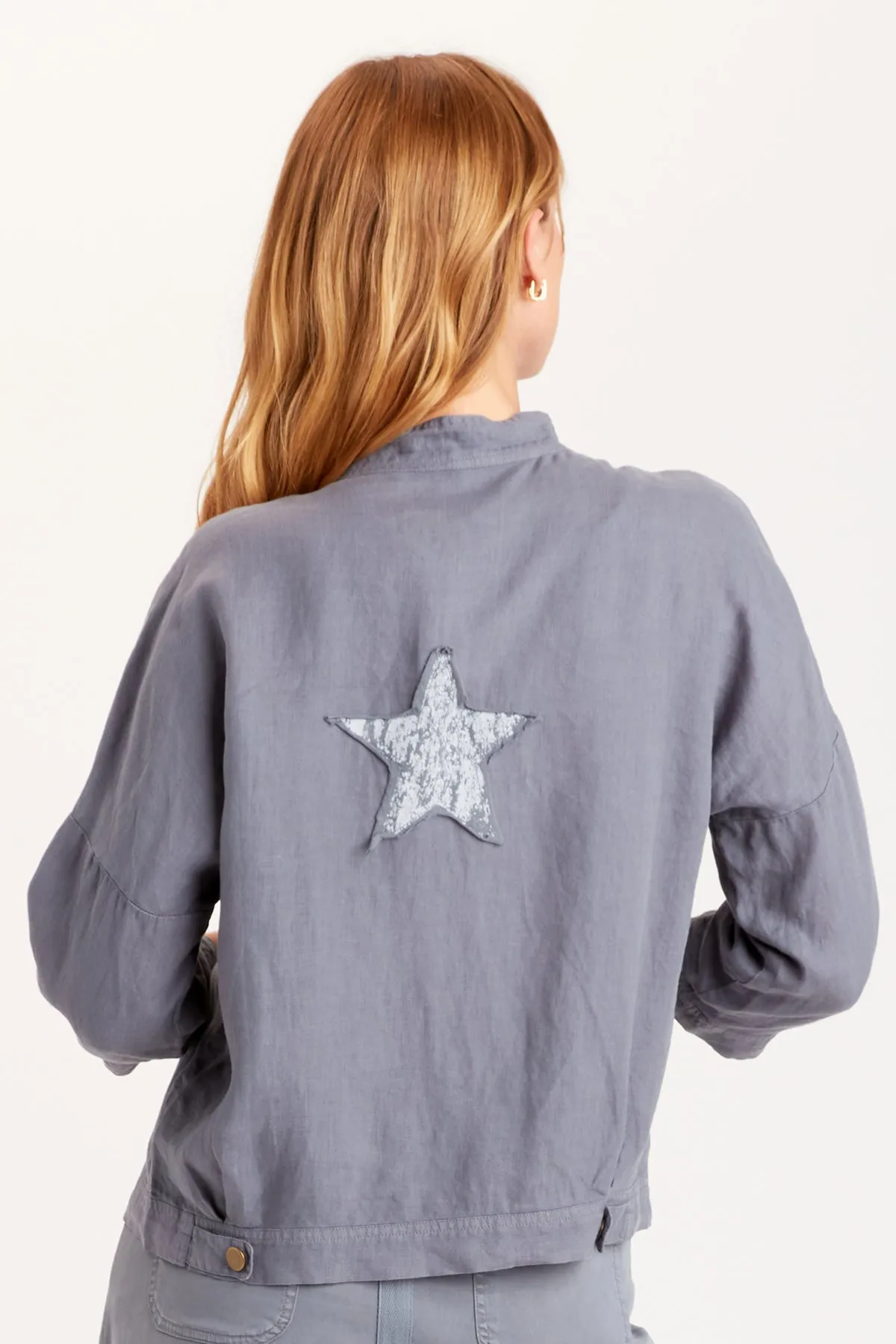 Colbert Star Jacket