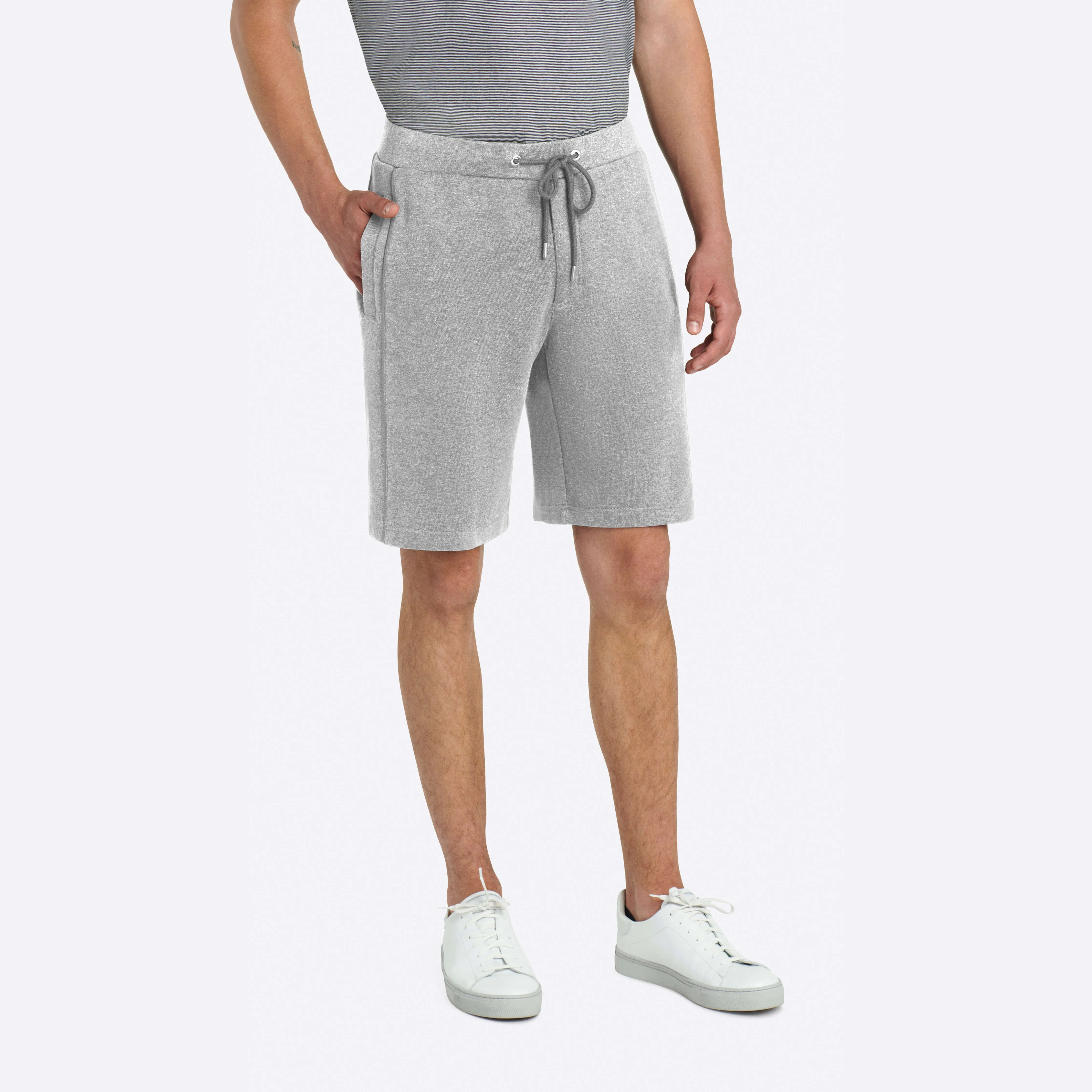 Comfort Drawstring Short