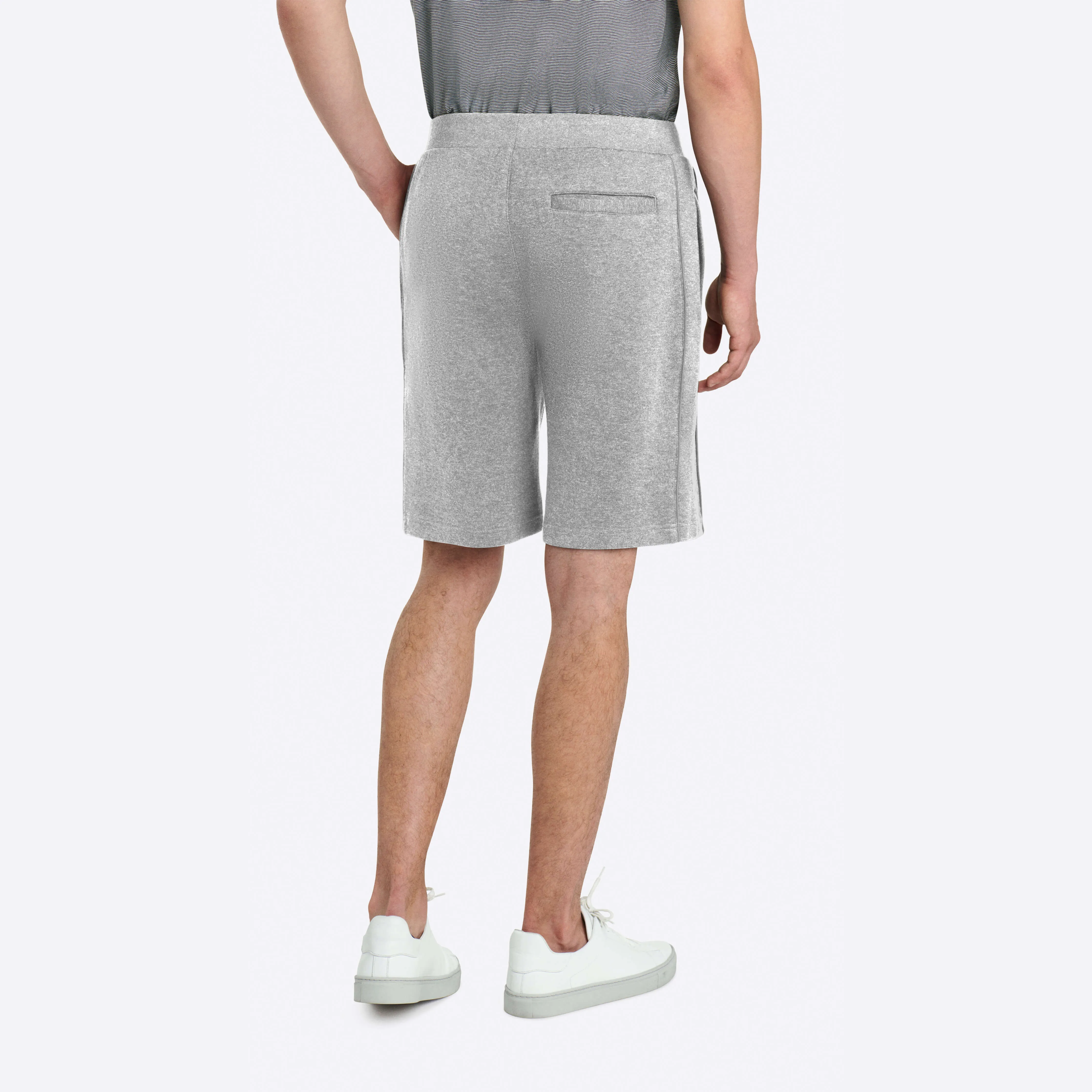 Comfort Drawstring Short