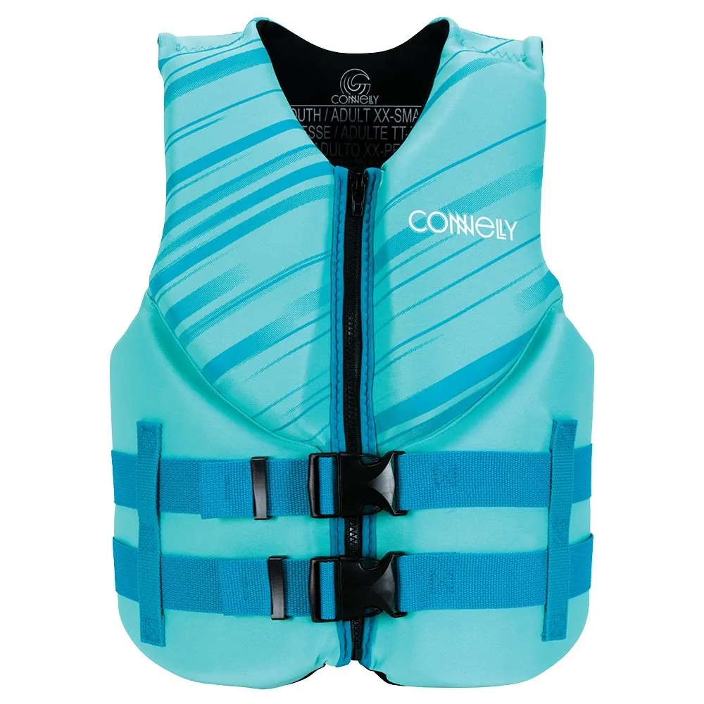 Connelly Junior Promo Neo Life Vest (Girls')