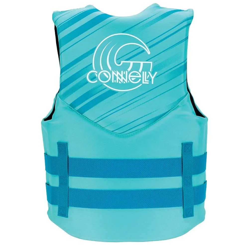 Connelly Junior Promo Neo Life Vest (Girls')