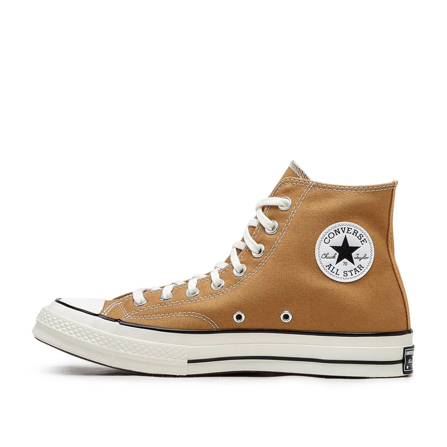 Converse Chuck 70 Hi (Brown)