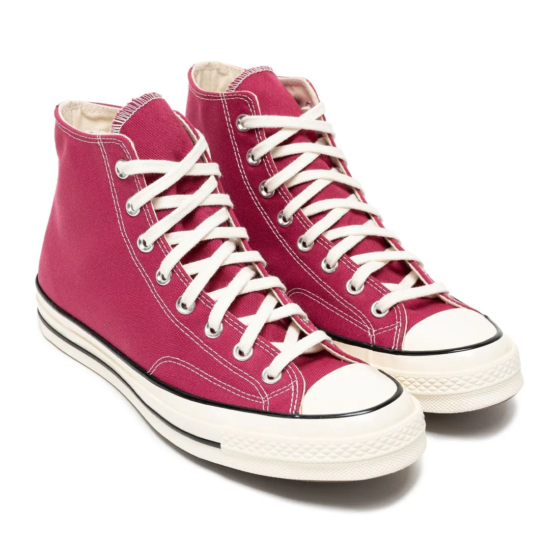 Converse Men Chuck 70 Hi (pink / midnight hibiscus / egret)