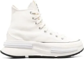 Converse Run Star Legacy high-top sneakers Neutrals