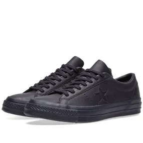 Converse x Engineered Garments One StarDark Navy