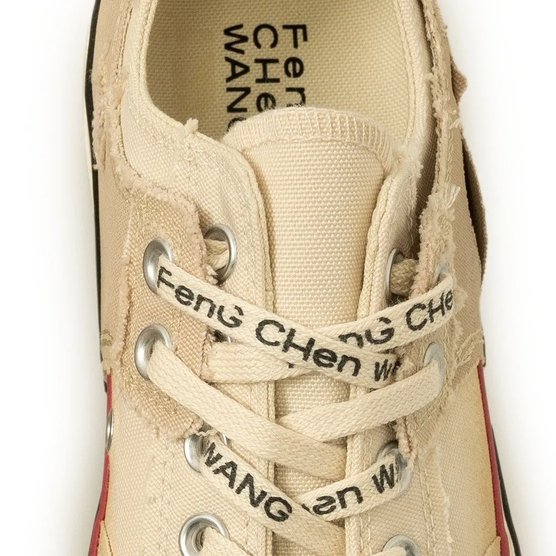 Converse x Feng Chen Wang Men Chuck 70 2 in 1 Ox (beige / ivory)