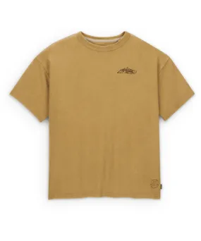 Converse x IRAK NYC Gold Standard T-Shirt