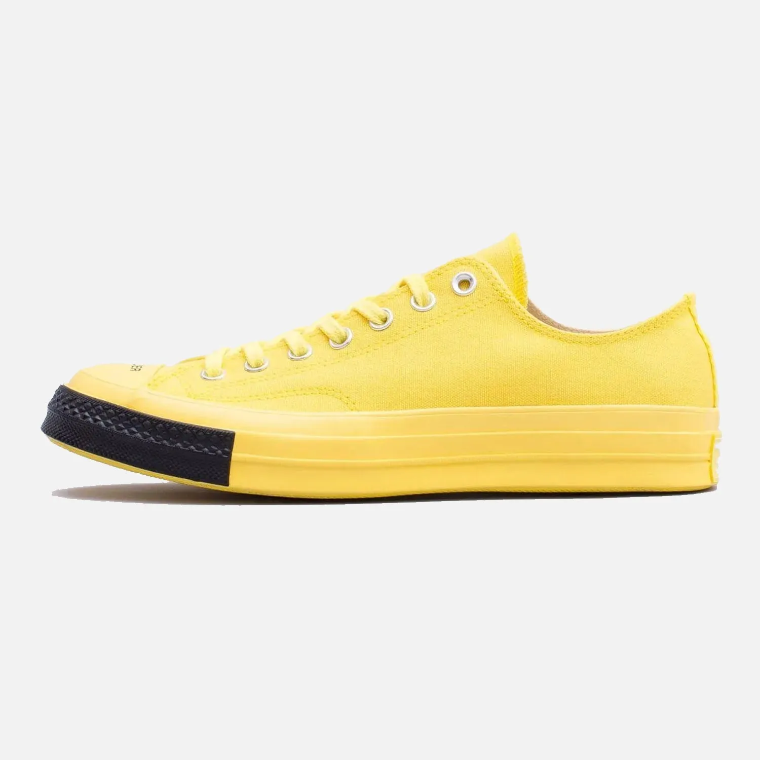 Converse x Undercover Yellow