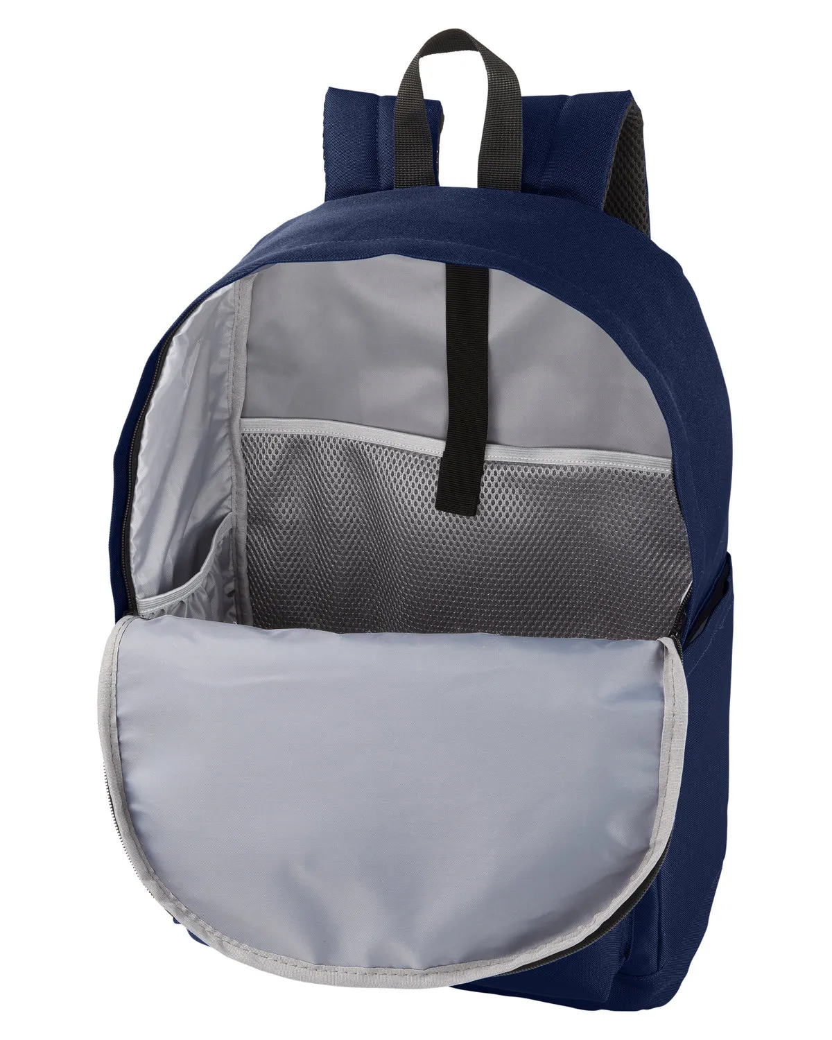 Core 365 CE055 Essentials Backpack SKU: CE055