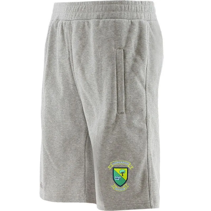 Crecora Manister GAA Benson Fleece Shorts