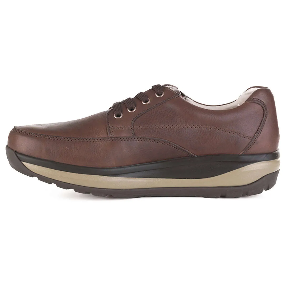 Cruiser II Full Grain Leather Men's Shoes