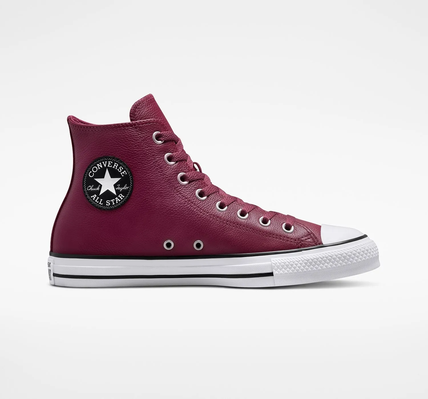 Ct Seasonal Hi By Converse