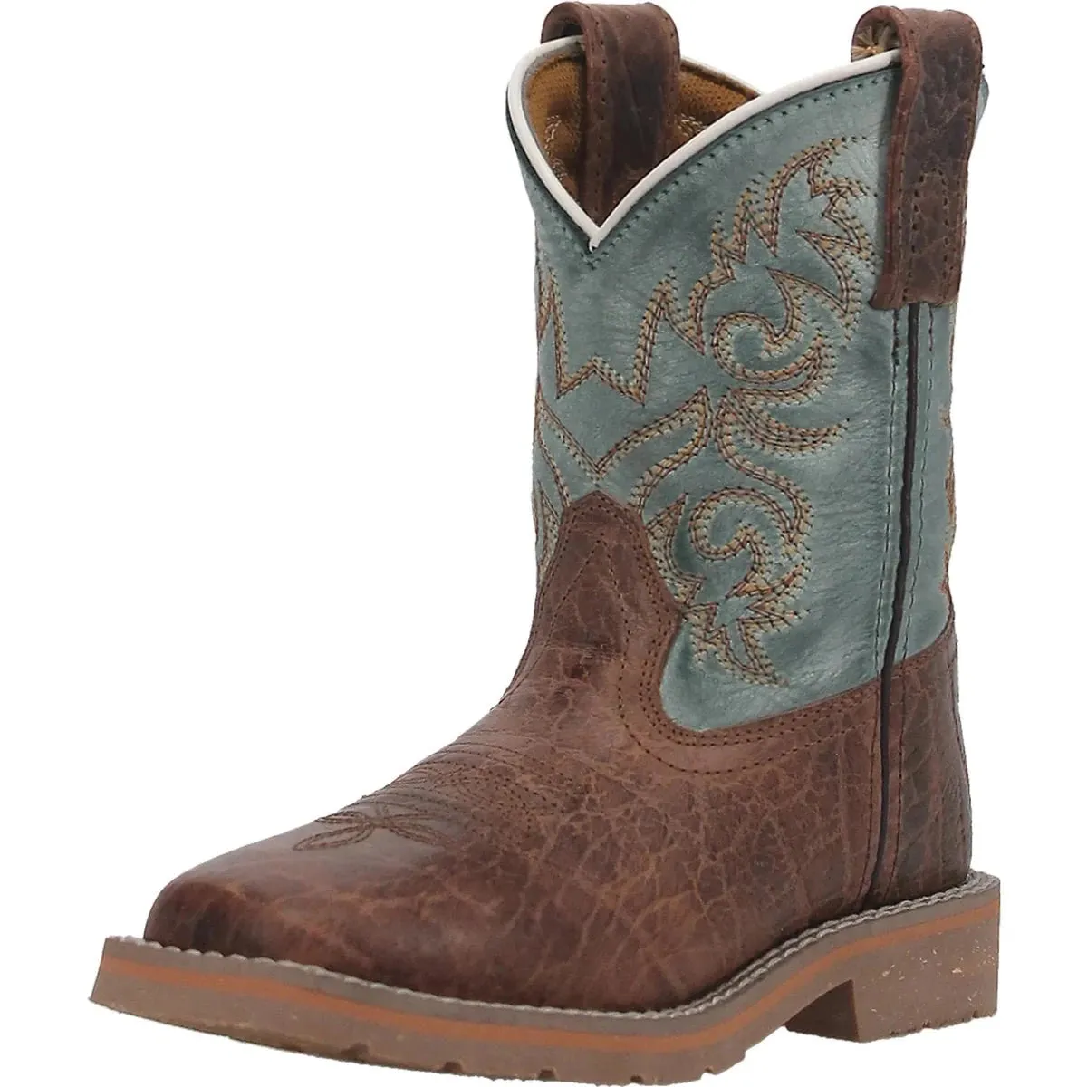 Dan Post Lil' Bisbee Western Boot