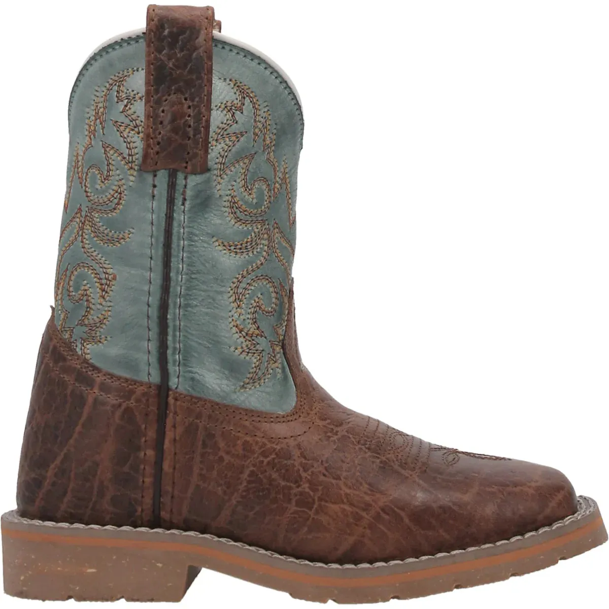 Dan Post Lil' Bisbee Western Boot