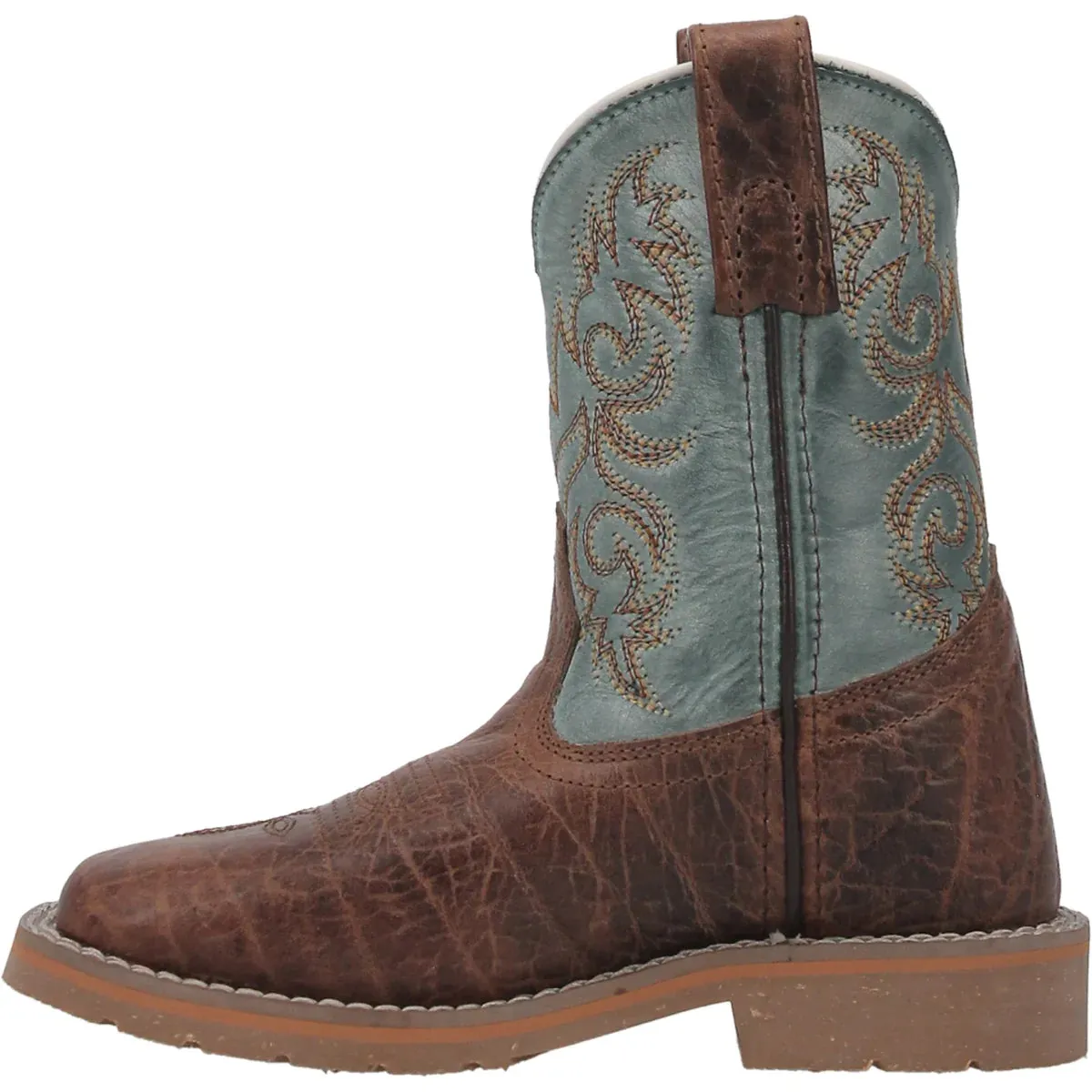 Dan Post Lil' Bisbee Western Boot