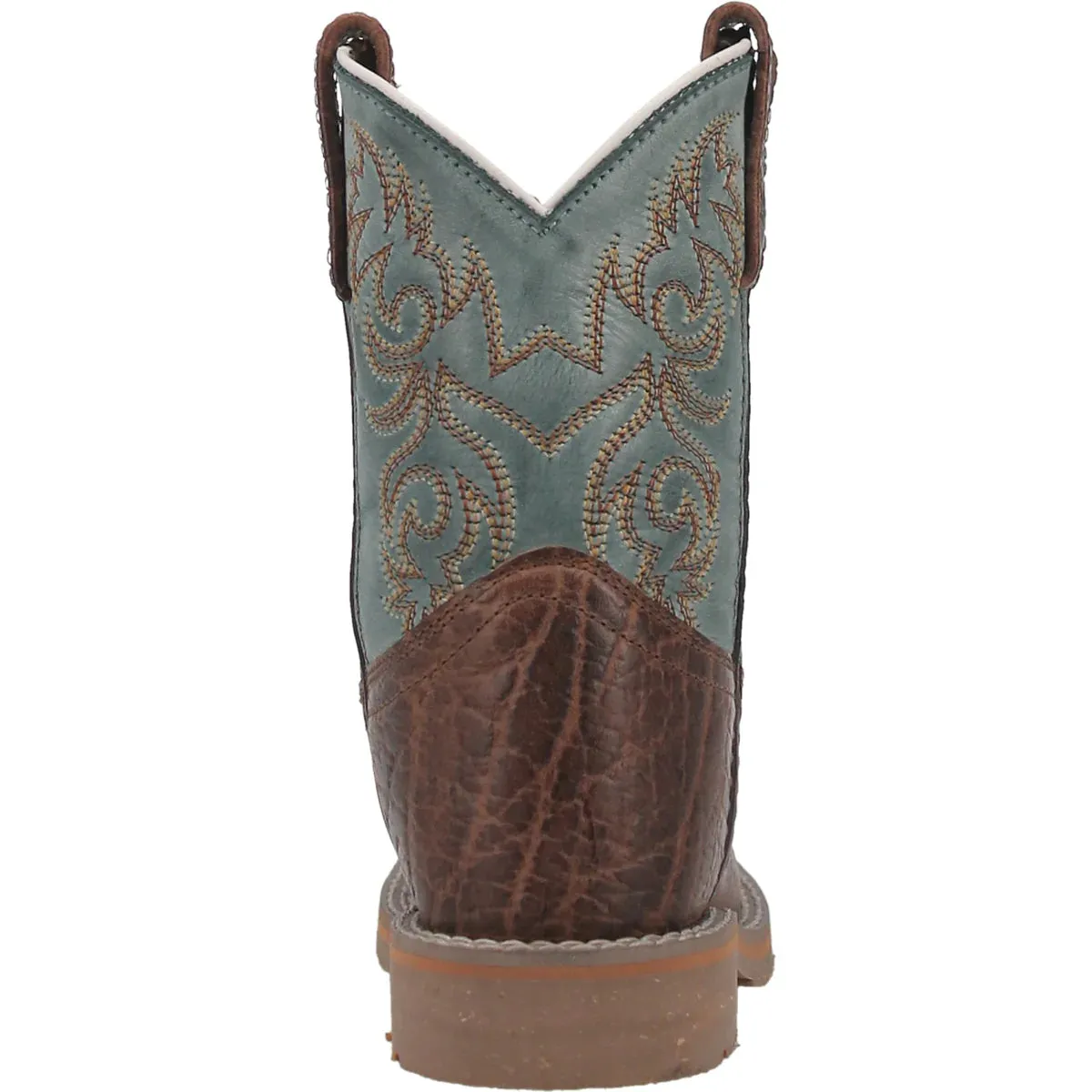 Dan Post Lil' Bisbee Western Boot