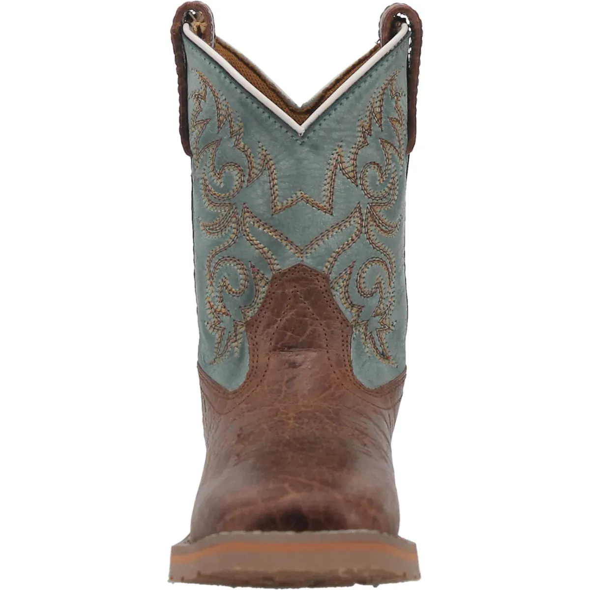 Dan Post Lil' Bisbee Western Boot