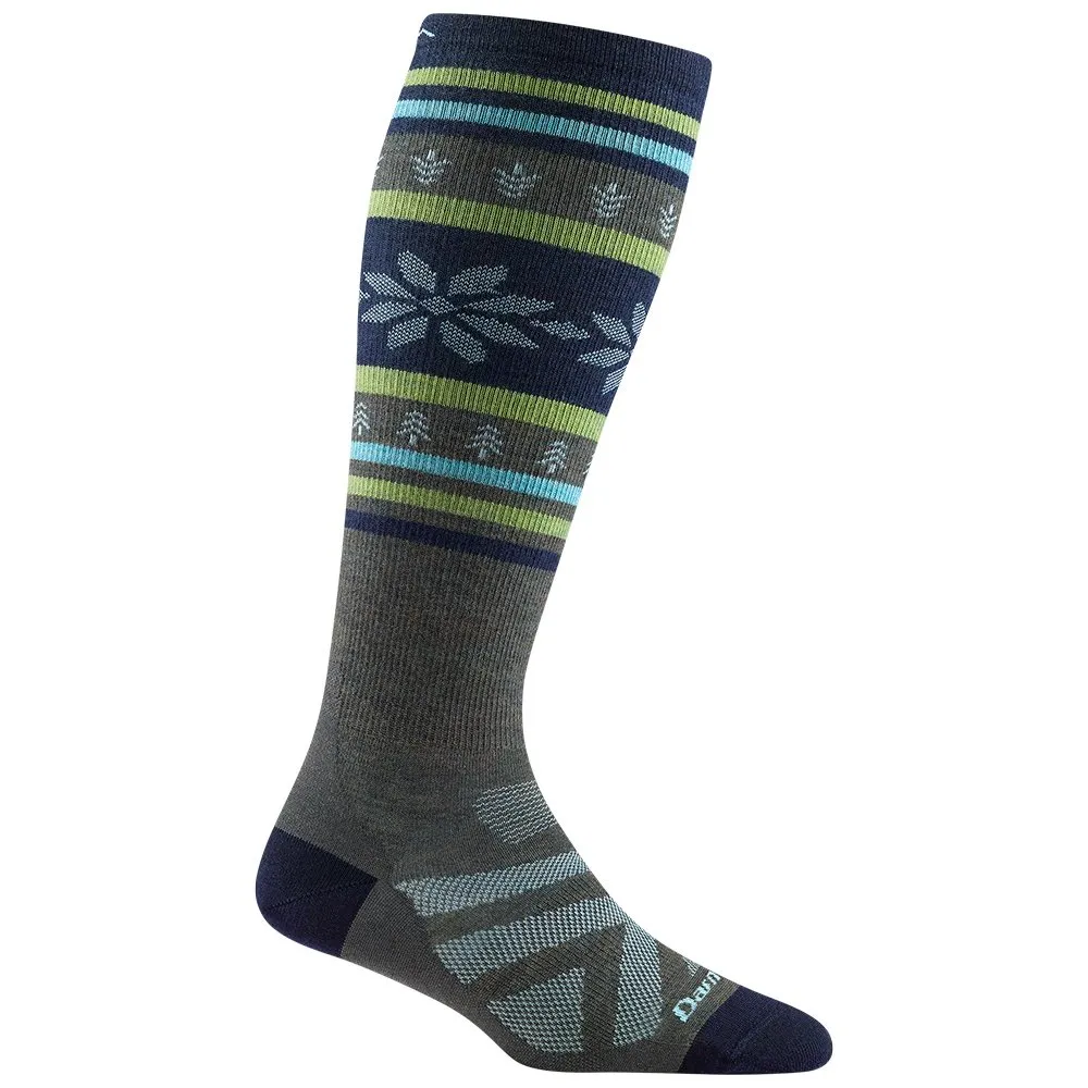 Darn Tough Alpine Lightweight Ski Sock (Women's)