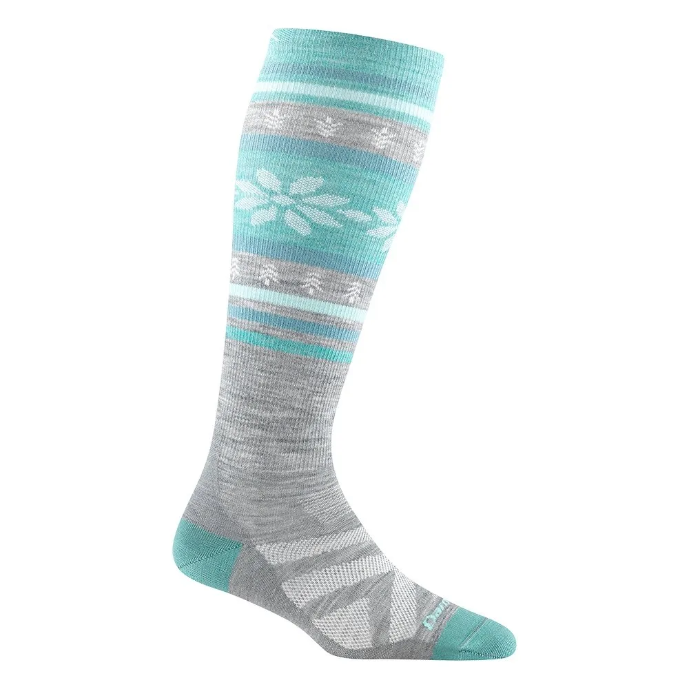 Darn Tough Alpine Lightweight Ski Sock (Women's)