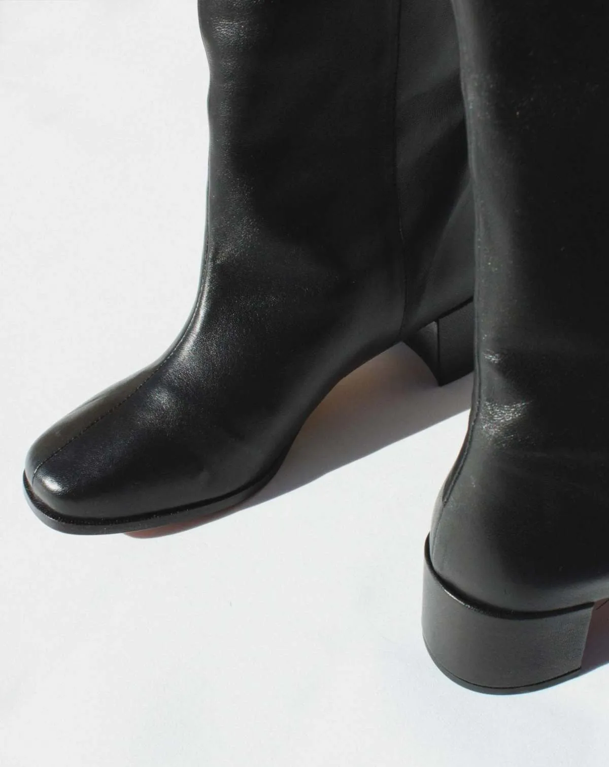 Demi Boot - Black