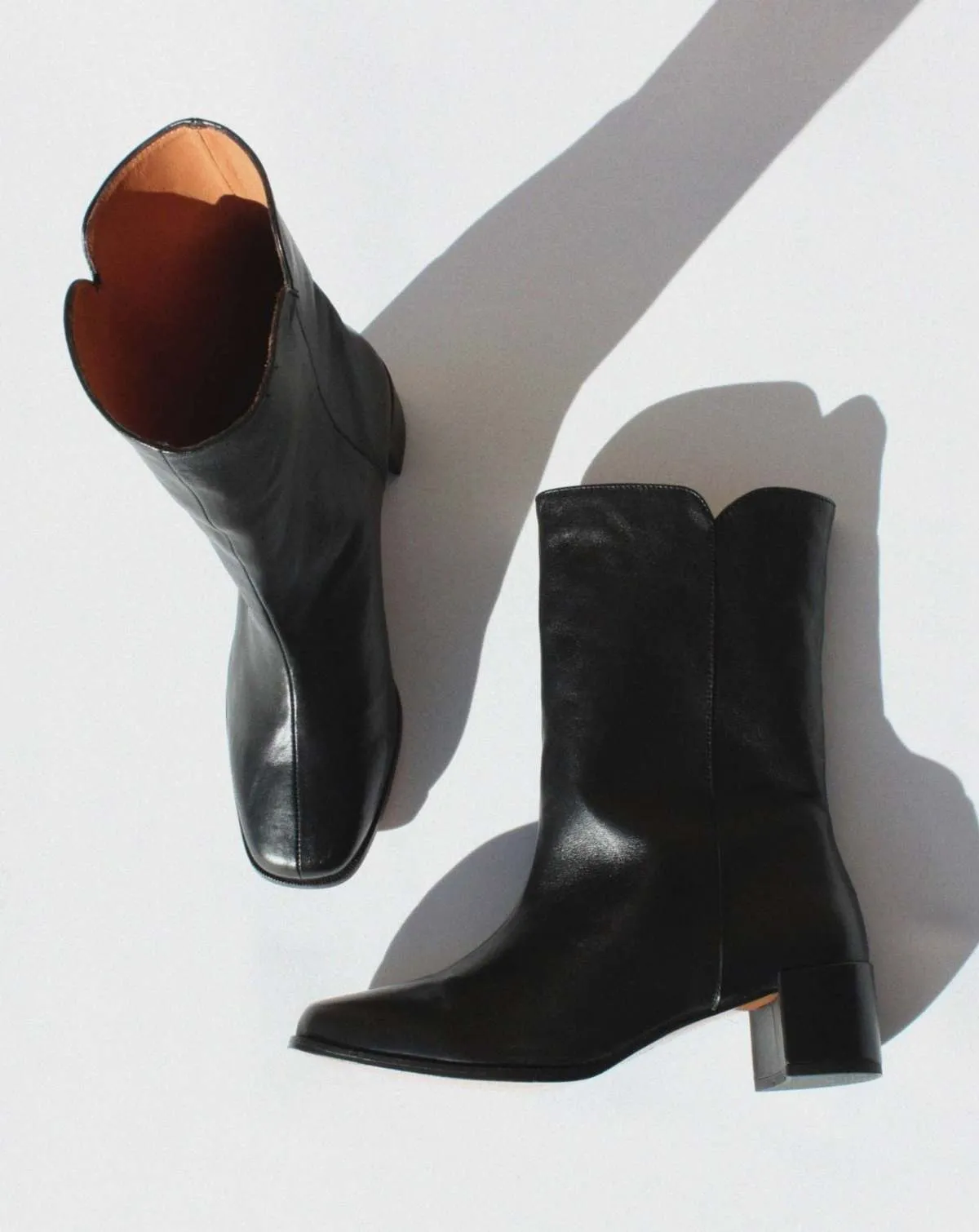 Demi Boot - Black