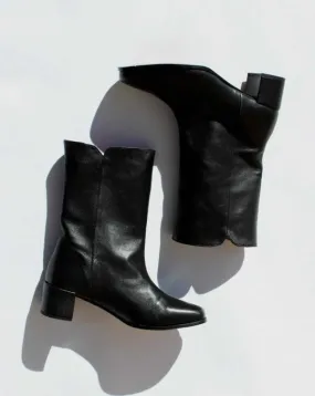 Demi Boot - Black