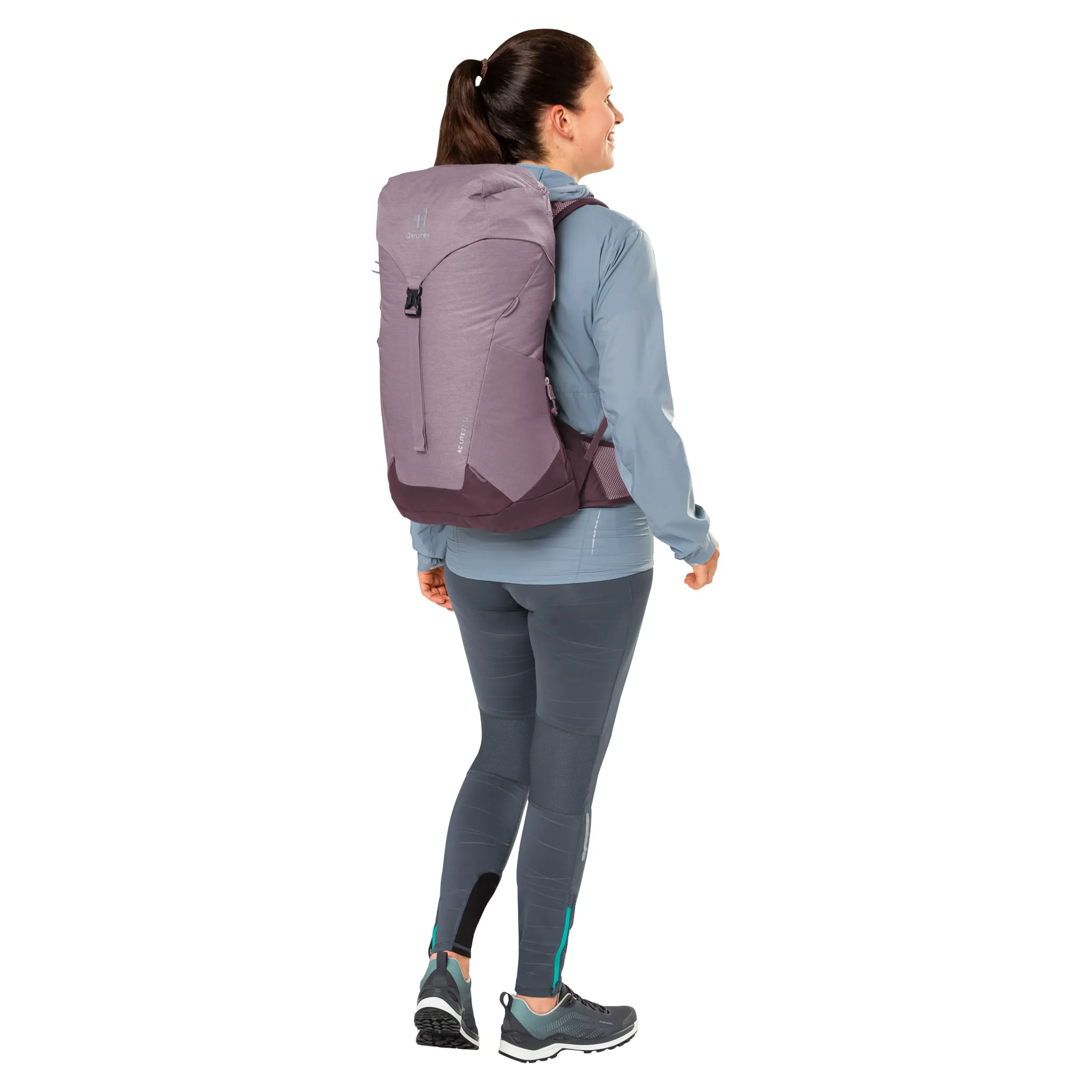 Deuter AC Lite SL 22 Litre Womens Backpack