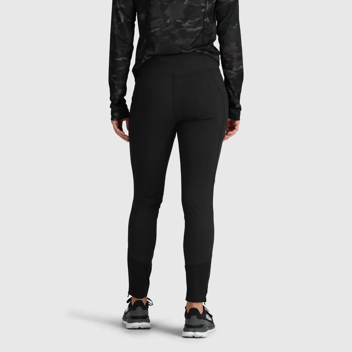 Deviator Wind Leggings (Women's)