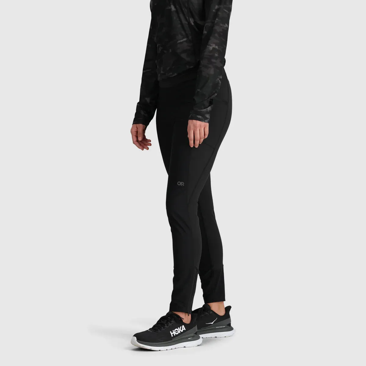 Deviator Wind Leggings (Women's)