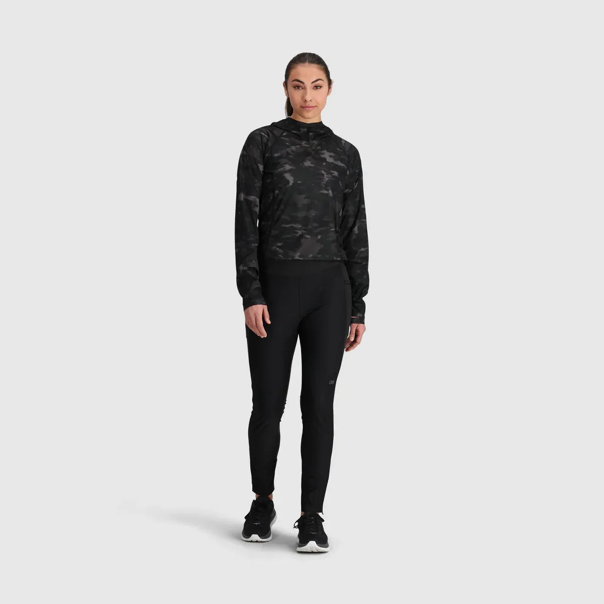 Deviator Wind Leggings (Women's)