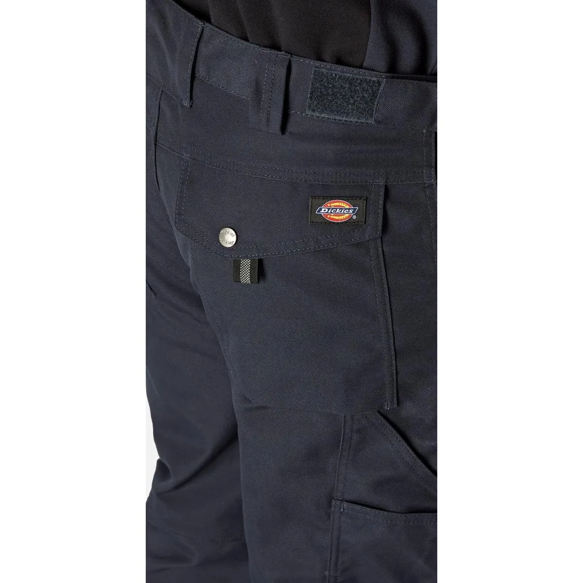 Dickies Eisenhower Multi-Pocket Trousers Navy Blue