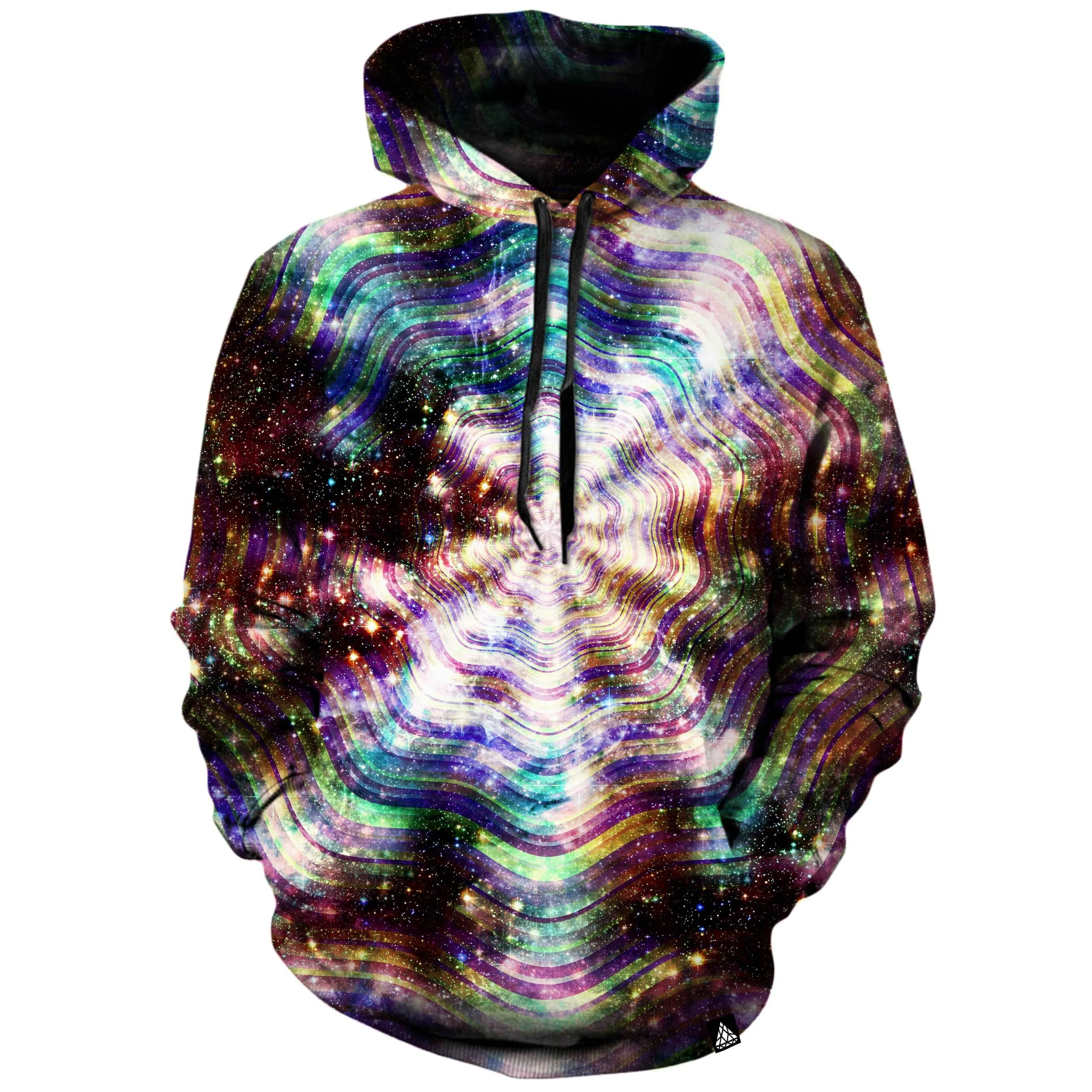 DOSED HOODIE