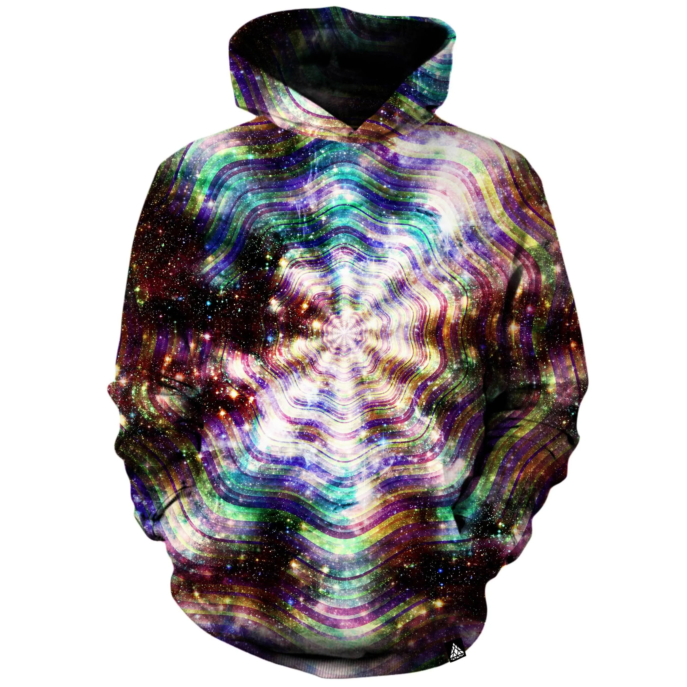 DOSED HOODIE