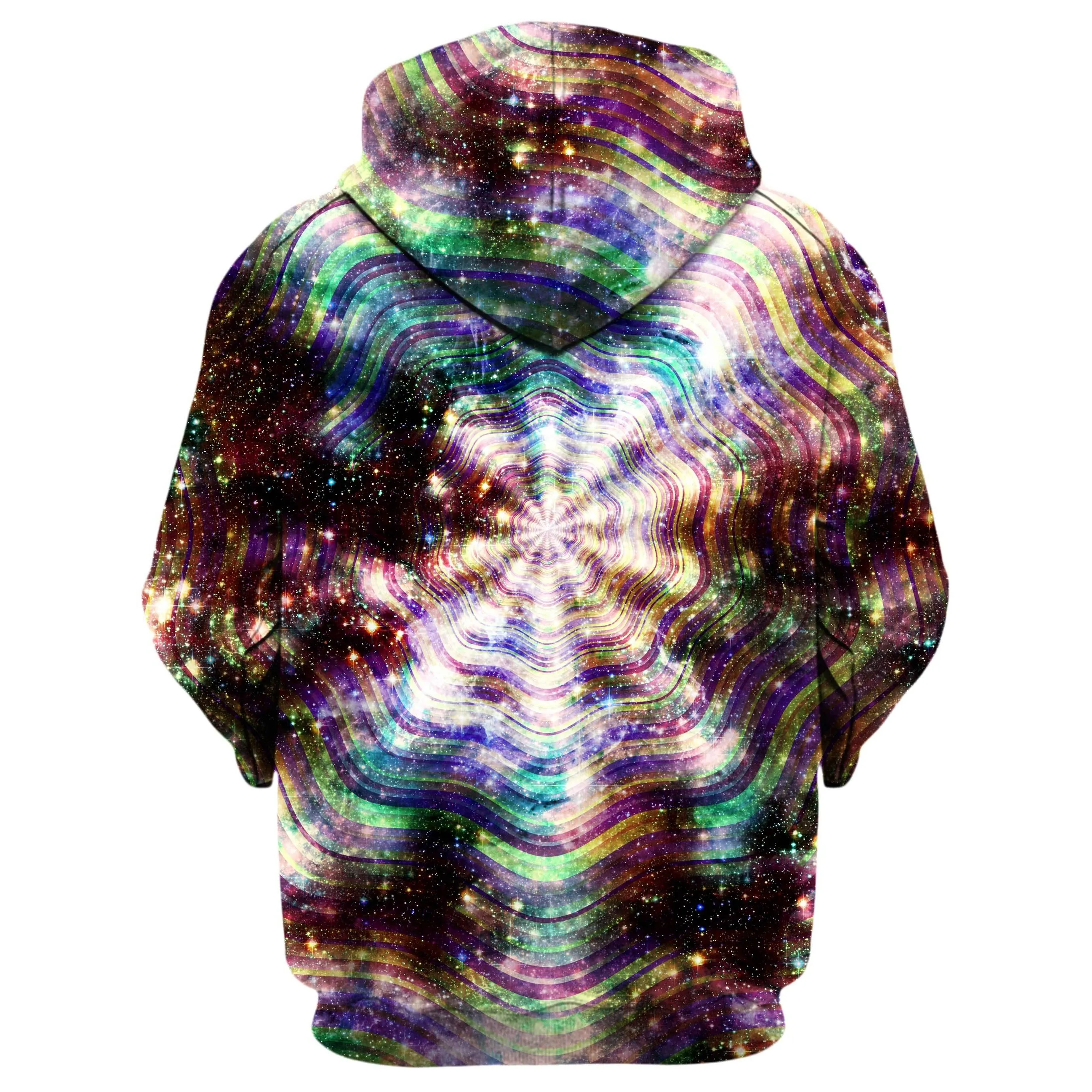 DOSED HOODIE