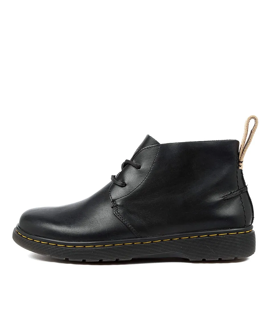 DR MARTEN Ember Boot Blck Westfield