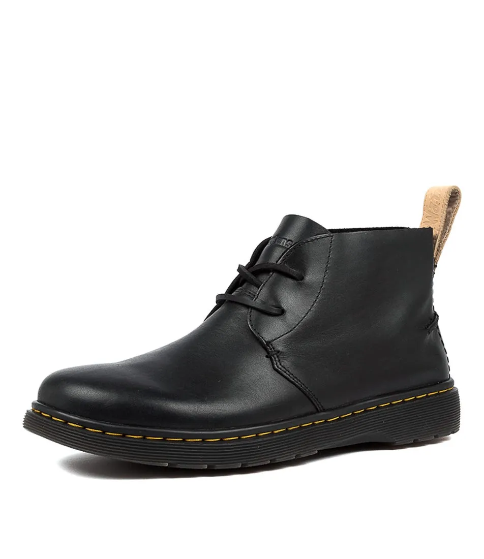 DR MARTEN Ember Boot Blck Westfield