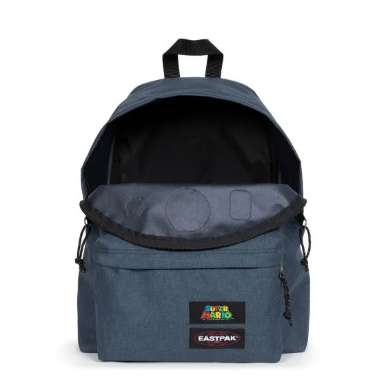 Eastpak Padded Pak'R Mario Patches Backpack