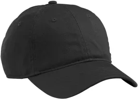 econscious Organic Cotton Twill Unstructured Baseball Hat