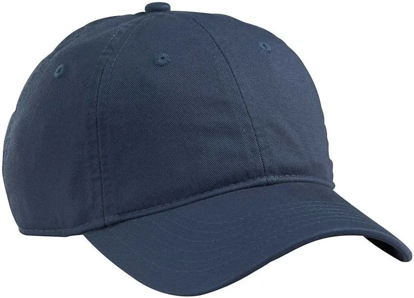 econscious Organic Cotton Twill Unstructured Baseball Hat