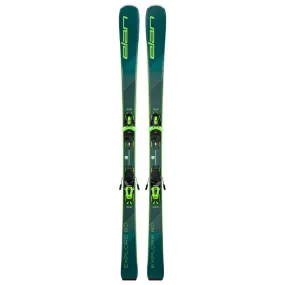 Elan Explore 80 Ski System with EL 10 GW Ski Bindings (Men's)