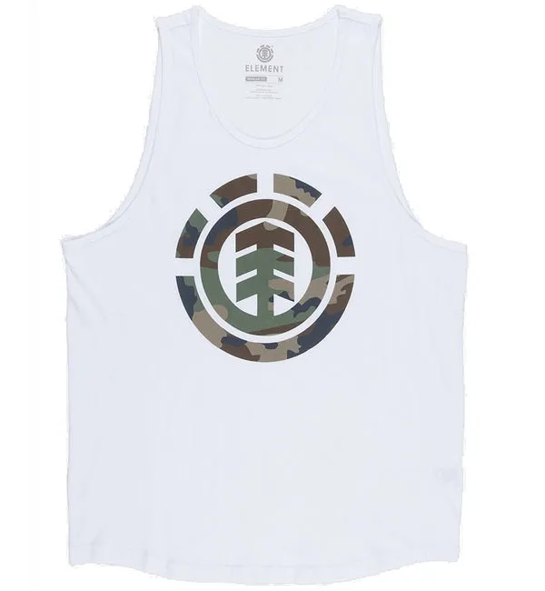 Element Foundation Icon Tank Top